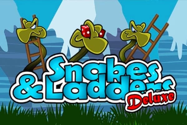 Snakes & Ladders Deluxe - Slot Realistic Games | RTP N/A | MisterTopCasino