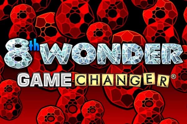 8th Wonder Game Changer - Slot Realistic Games | RTP N/A | MisterTopCasino