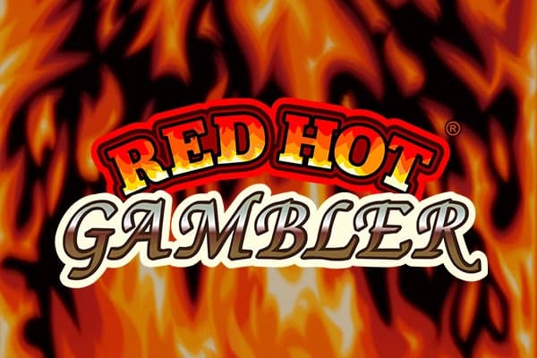 Red Hot Gambler - Slot Realistic Games | RTP N/A | MisterTopCasino