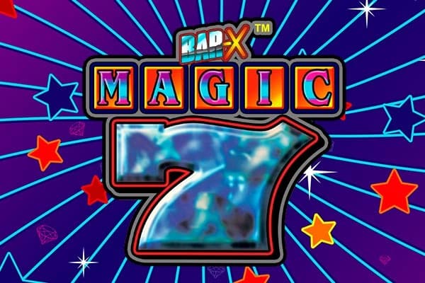 Magic 7 - Slot Realistic Games | RTP N/A | MisterTopCasino