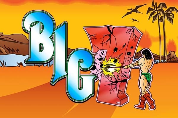 Big 7 - Slot Realistic Games | RTP N/A | MisterTopCasino