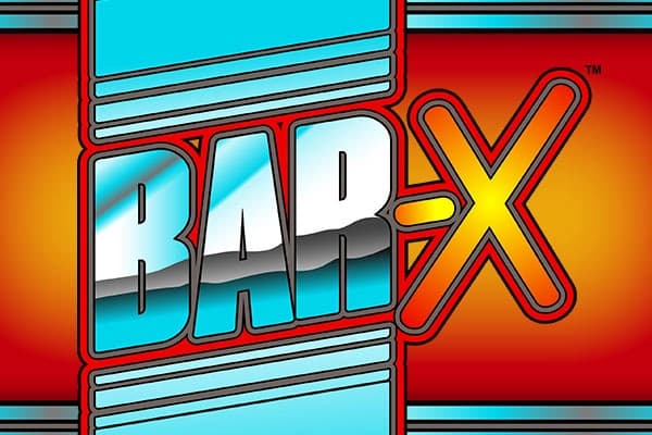 Bar X - Slot Realistic Games | RTP N/A | MisterTopCasino