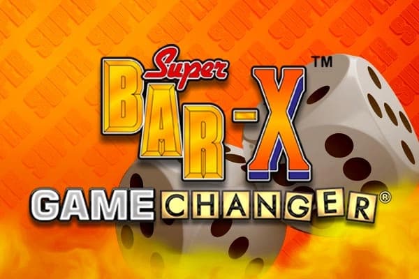 Super Bar-X Game Changer - Slot Realistic Games | RTP N/A | MisterTopCasino
