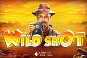 Wild Shot - Slot R Franco | RTP N/A | MisterTopCasino