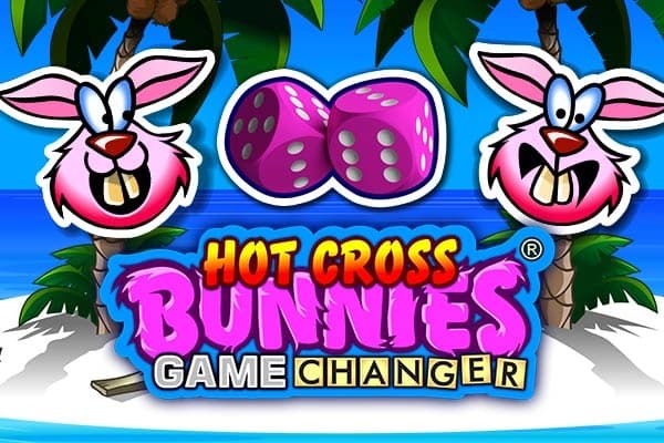Hot Cross Bunnies Game Changer - Slot Realistic Games | RTP N/A | MisterTopCasino