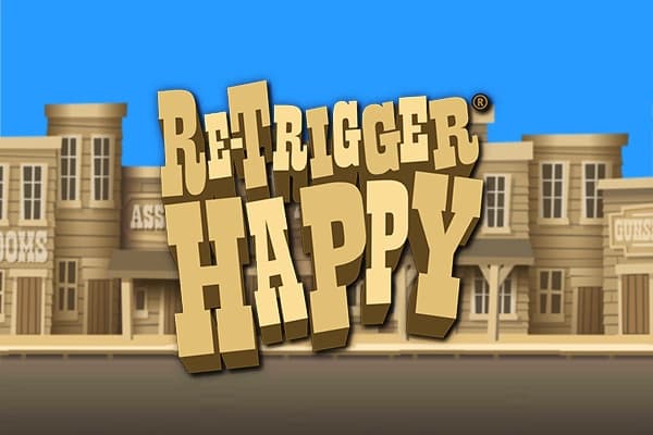 Re-Trigger Happy - Slot Realistic Games | RTP N/A | MisterTopCasino