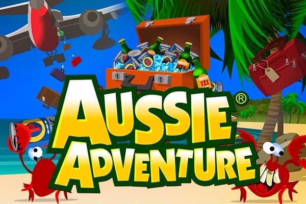 Aussie Adventure - Slot Realistic Games | RTP N/A | MisterTopCasino