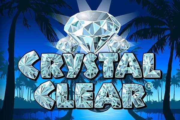 Crystal Clear - Slot Realistic Games | RTP N/A | MisterTopCasino