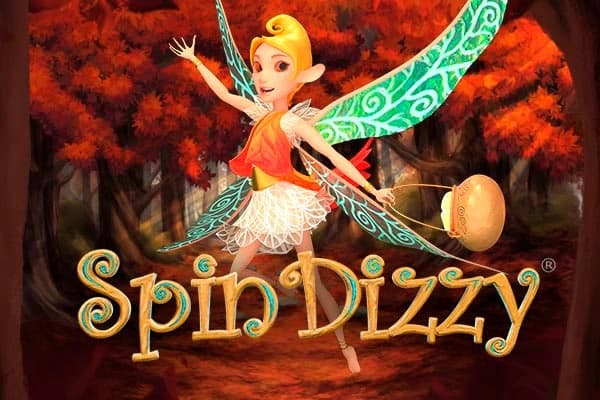 Spin Dizzy - Slot Realistic Games | RTP N/A | MisterTopCasino
