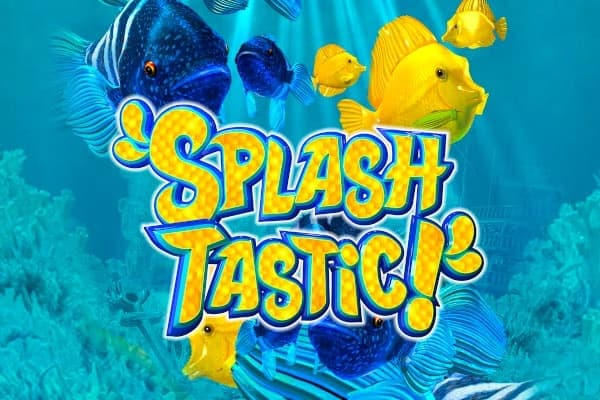 Splashtastic - Slot Realistic Games | RTP N/A | MisterTopCasino