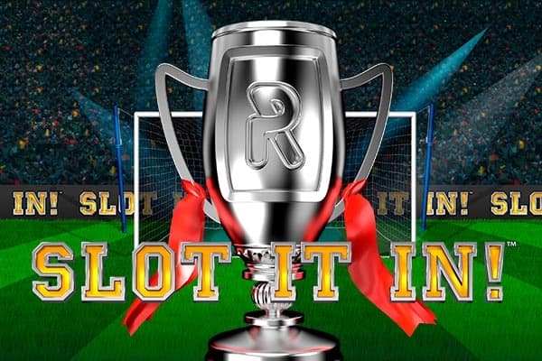 Slot It In - Slot Realistic Games | RTP N/A | MisterTopCasino