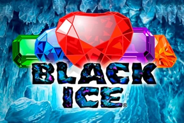 Black Ice - Slot Realistic Games | RTP N/A | MisterTopCasino