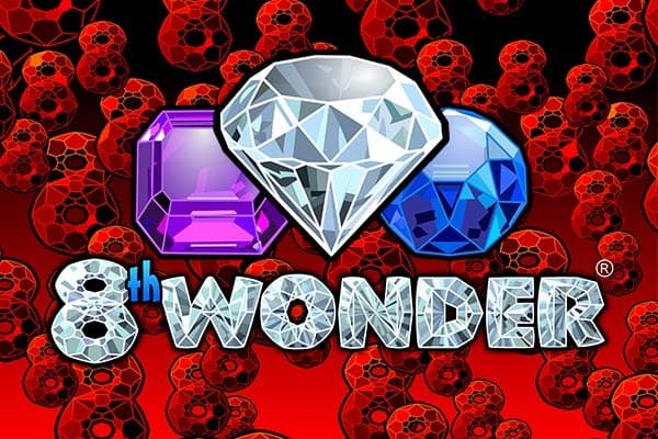 8th Wonder - Slot Realistic Games | RTP N/A | MisterTopCasino