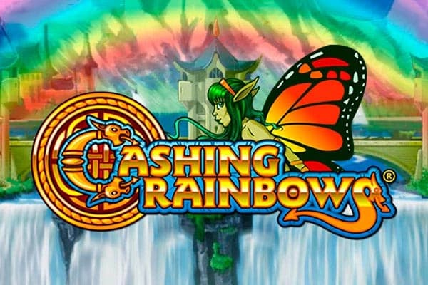 Cashing Rainbows - Slot Realistic Games | RTP N/A | MisterTopCasino