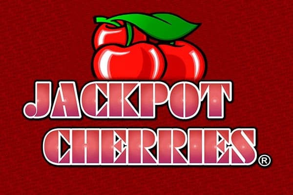 Jackpot Cherries - Slot Realistic Games | RTP N/A | MisterTopCasino