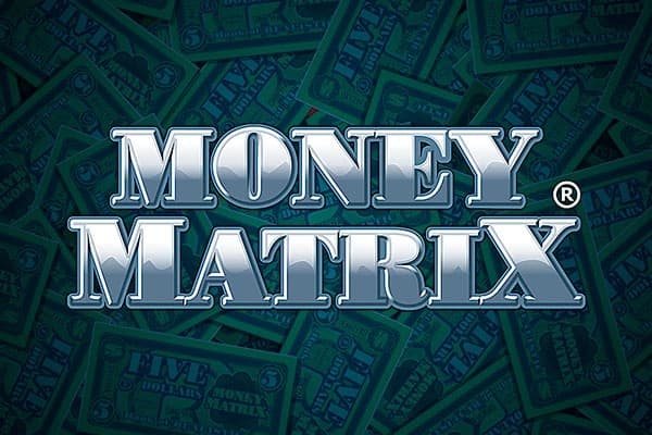 Money Matrix - Slot Realistic Games | RTP N/A | MisterTopCasino