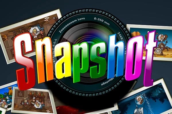 Snapshot - Slot Realistic Games | RTP N/A | MisterTopCasino
