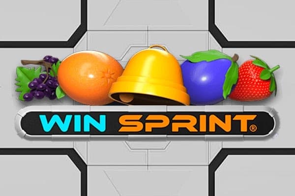 Win Sprint - Slot Realistic Games | RTP N/A | MisterTopCasino