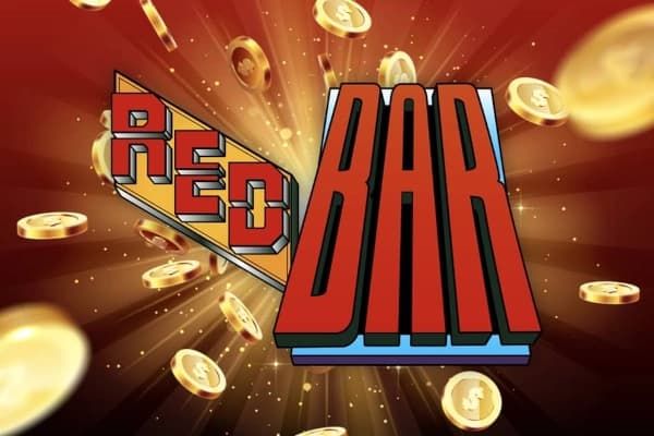 Red Bar - Slot Realistic Games | RTP N/A | MisterTopCasino