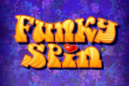 Funky Spin Progressive - Slot Realistic Games | RTP N/A | MisterTopCasino