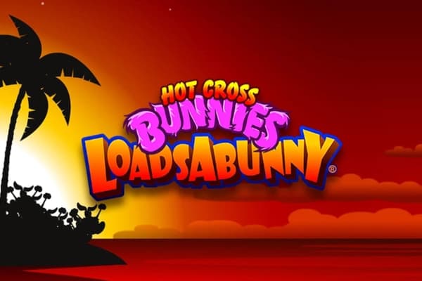 Hot Cross Bunnies LoadsABunny - Slot Realistic Games | RTP N/A | MisterTopCasino