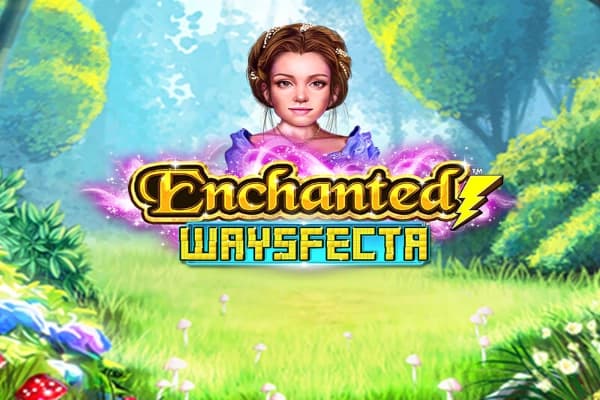 Enchanted Waysfecta - Slot Lightning Box Games | RTP 96.19% | MisterTopCasino