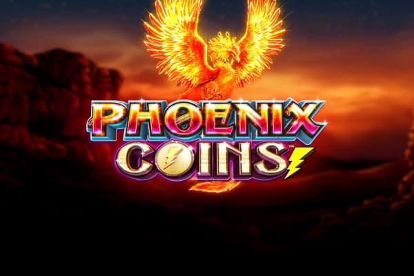 Phoenix Coins - Slot Lightning Box Games | RTP 96.07% | MisterTopCasino