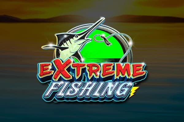 Extreme Fishing - Slot Lightning Box Games | RTP 95.85% | MisterTopCasino