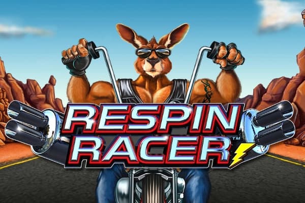 Respin Racer - Slot Lightning Box Games | RTP 95.83% | MisterTopCasino