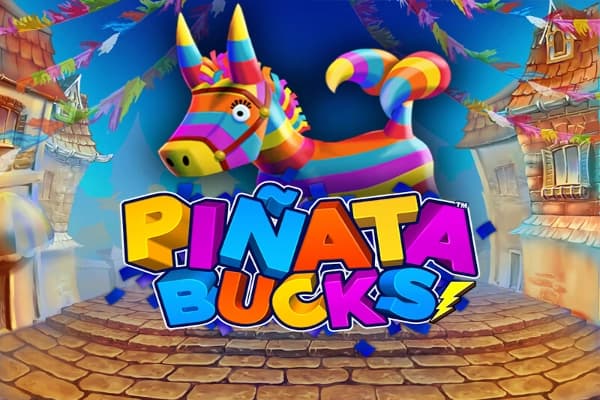 Pinata Bucks - Slot Lightning Box Games | RTP N/A | MisterTopCasino