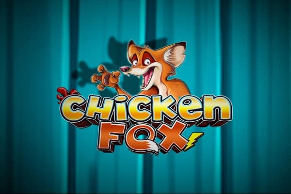 Chicken Fox - Slot Lightning Box Games | RTP 95.49% | MisterTopCasino