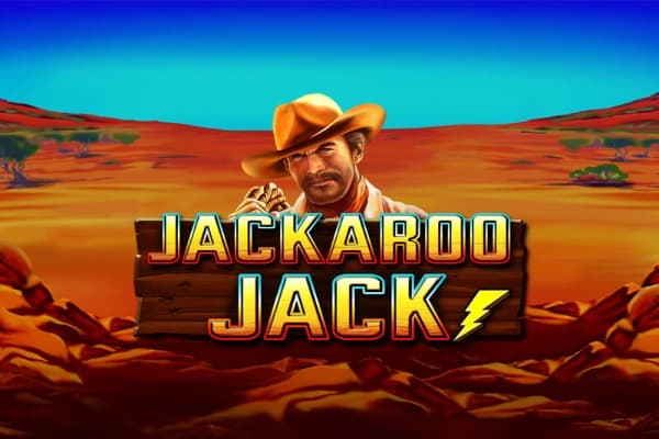 Jackaroo Jack - Slot Lightning Box Games | RTP 95.62% | MisterTopCasino