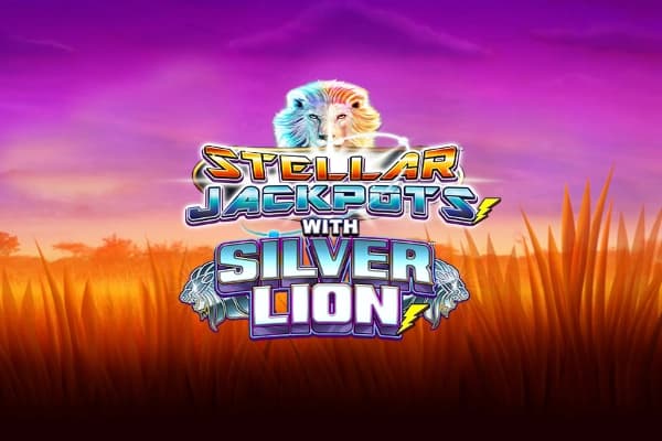 Stellar Jackpots Silver Lion - Slot Lightning Box Games | RTP N/A | MisterTopCasino