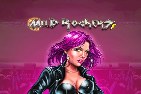 Mild Rockers - Slot Lightning Box Games | RTP 95.57% | MisterTopCasino