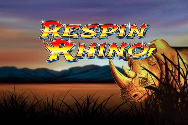 Respin Rhino - Slot Lightning Box Games | RTP 95.62% | MisterTopCasino