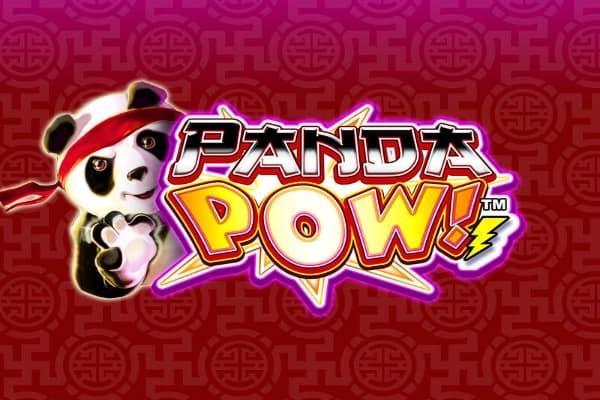 Panda Pow - Slot Lightning Box Games | RTP 95.51% | MisterTopCasino