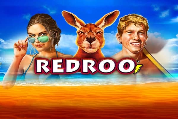 RedRoo - Slot Lightning Box Games | RTP 95.3% | MisterTopCasino