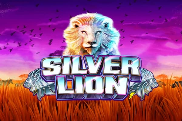 Silver Lion - Slot Lightning Box Games | RTP 95.27% | MisterTopCasino
