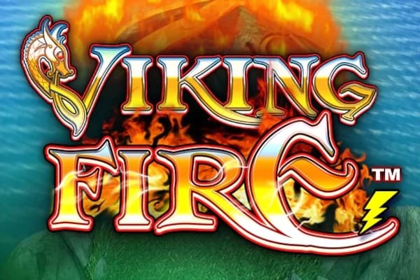 Viking Fire - Slot Lightning Box Games | RTP 95.46% | MisterTopCasino