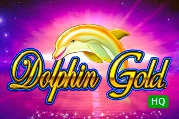 Dolphin Gold HQ - Slot Lightning Box Games | RTP 95.3% | MisterTopCasino