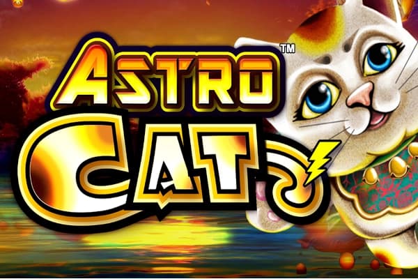 Astro Cat - Slot Lightning Box Games | RTP 95.44% | MisterTopCasino