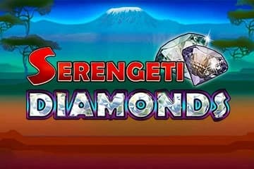 Serengeti Diamonds - Slot Lightning Box Games | RTP N/A | MisterTopCasino