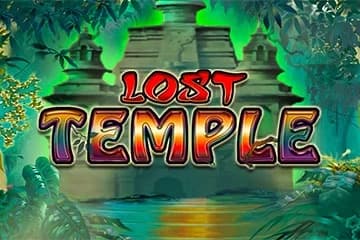 Lost Temple - Slot Lightning Box Games | RTP N/A | MisterTopCasino