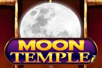 Moon Temple - Slot Lightning Box Games | RTP N/A | MisterTopCasino