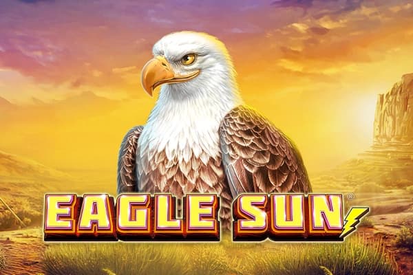 Eagle Sun - Slot Lightning Box Games | RTP 95.76% | MisterTopCasino
