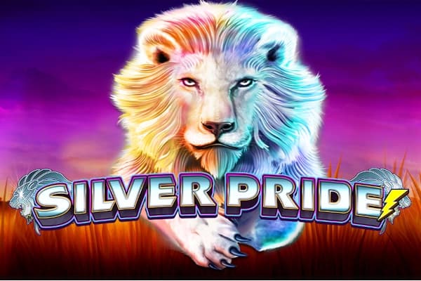 Silver Pride - Slot Lightning Box Games | RTP 95.27% | MisterTopCasino