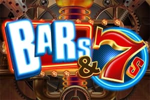 Bars & 7s - Slot Wazdan | RTP N/A | MisterTopCasino