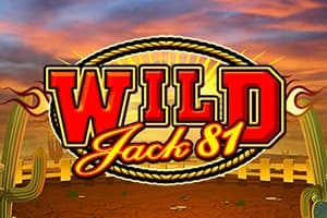 Wild Jack 81 - Slot Wazdan | RTP 96.73% | MisterTopCasino