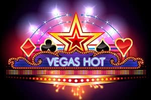 Vegas Hot - Slot Wazdan | RTP 96.05% | MisterTopCasino