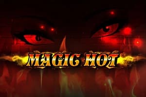 Magic Hot - Slot Wazdan | RTP 96.35% | MisterTopCasino